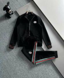 Picture of Gucci SweatSuits _SKUGucciM-3XLkdtn8828584